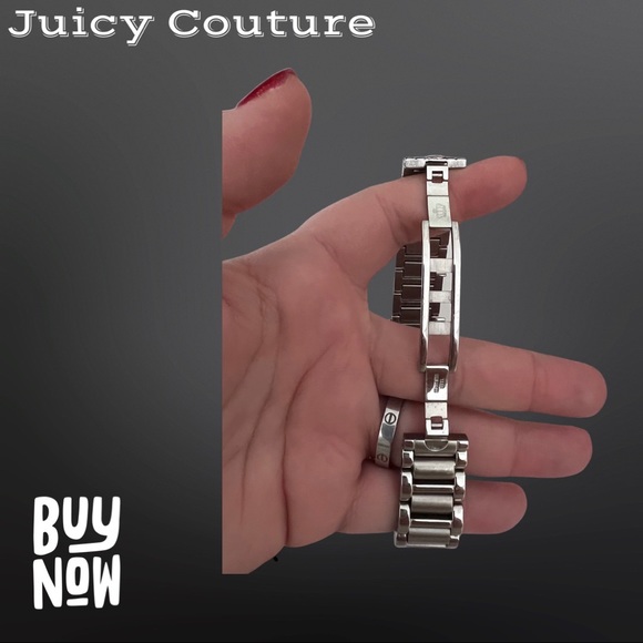 Juicy Couture ladies watch - Picture 7 of 9